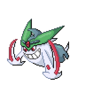Gallgar Sprite Image