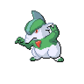 Gallzee Sprite Image