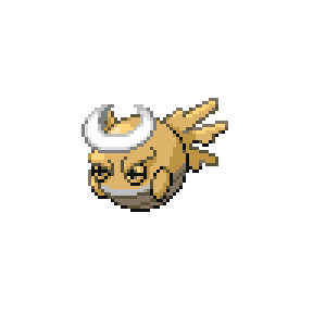 Shedorb Sprite Image