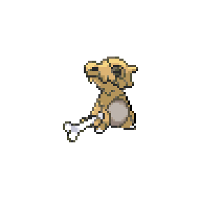 Shedbone Sprite Image
