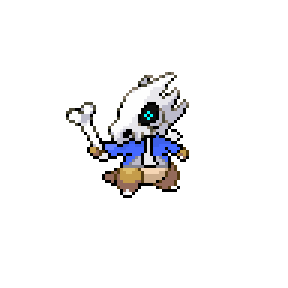 Shedbone Sprite Image