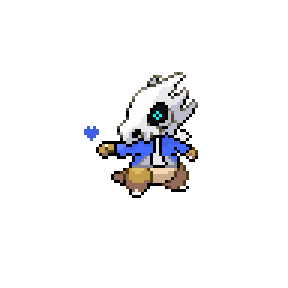 Shedbone Sprite Image