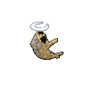 Shedpod Sprite Image