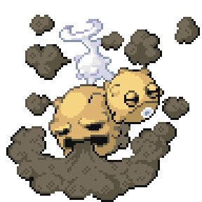 Shedzing Sprite Image