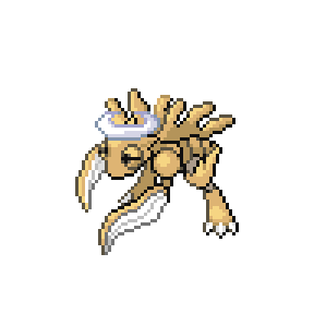 Shedther Sprite Image