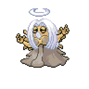Shednx Sprite Image
