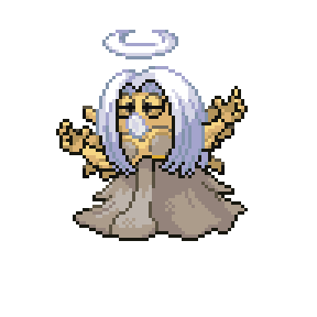 Shednx Sprite Image