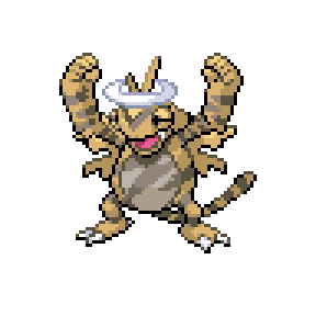 Shedbuzz Sprite Image