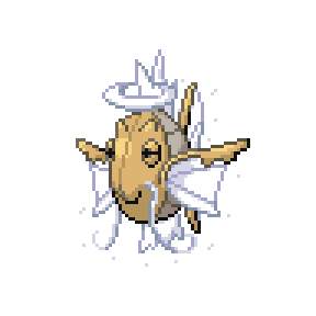 Shedkarp Sprite Image