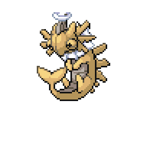Shedeon Sprite Image
