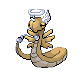 Shednair Sprite Image