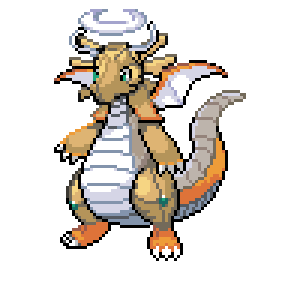 Shednite Sprite Image