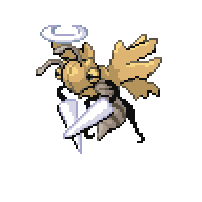 Sheddrill Sprite Image