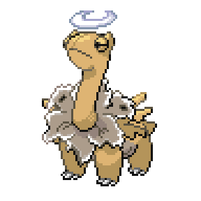 Shednium Sprite Image