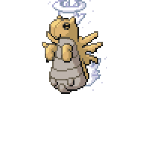 Shedlava Sprite Image