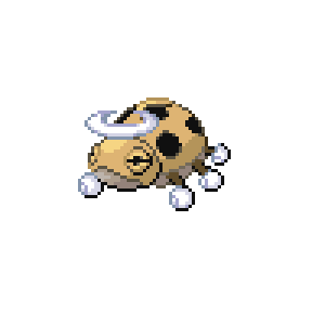 Shedba Sprite Image