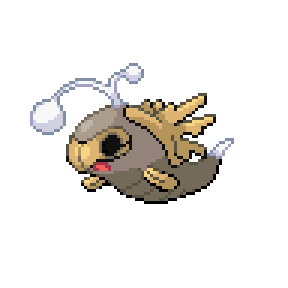 Shedturn Sprite Image