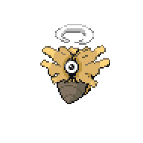 Shedown Sprite Image