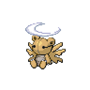 Shedursa Sprite Image