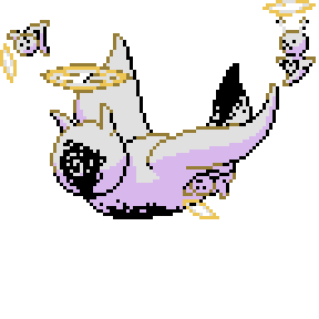 Shedtine Sprite Image