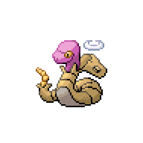 Shedans Sprite Image