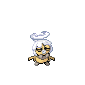 Shedchum Sprite Image