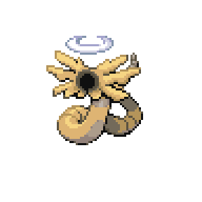 Shedans Sprite Image