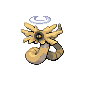 Shedans Sprite Image