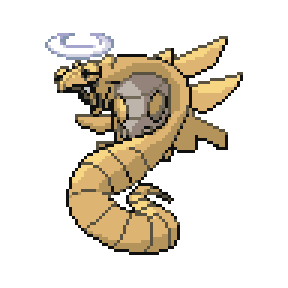 Shedbok Sprite Image