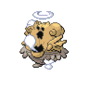 Shedsey Sprite Image