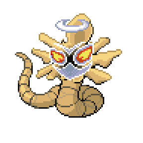 Shedbok Sprite Image