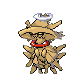 Shedmagius Sprite Image