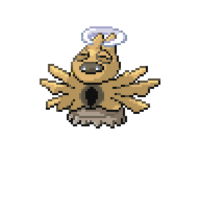 Shedlax Sprite Image