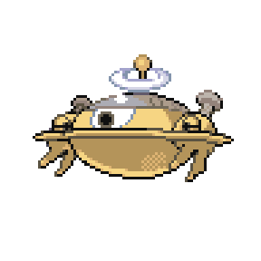 Shedzone Sprite Image