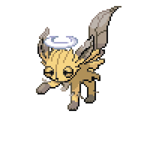 Shedfeon Sprite Image