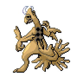 Shedtile Sprite Image