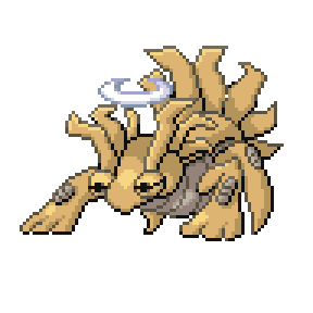 Shedpert Sprite Image