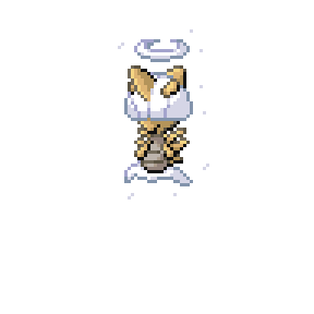 Shedts Sprite Image