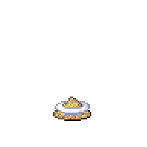 Shedinja Sprite Image