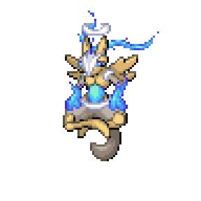 Shedcario Sprite Image