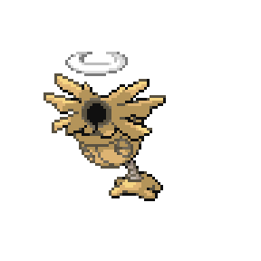 Shedleep Sprite Image