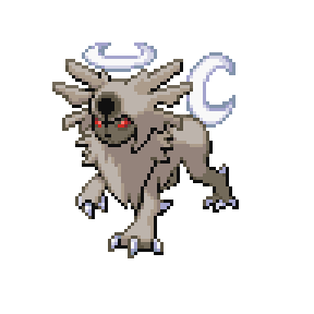 Shedsol Sprite Image