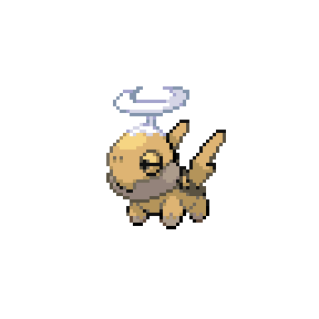 Shedwig Sprite Image