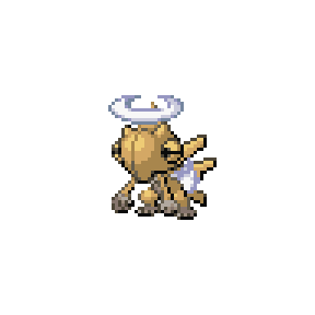 Shedchar Sprite Image