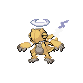 Shedferno Sprite Image