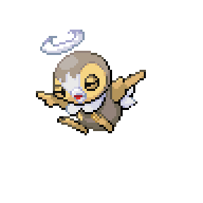 Shedlup Sprite Image