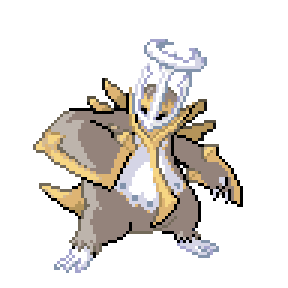 Shedleon Sprite Image