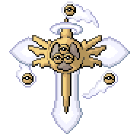 Shedslash Sprite Image