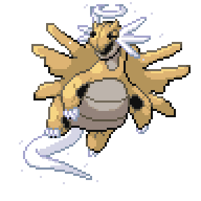 Shedmence Sprite Image
