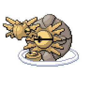Shedklang Sprite Image